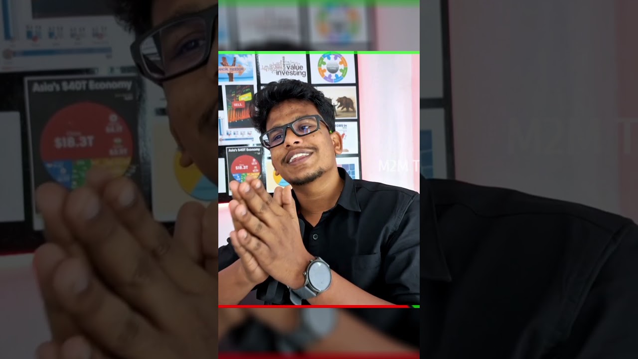 Bajaj Auto KTM la invest 💵 panna poranga 😲 | share market news in Tamil