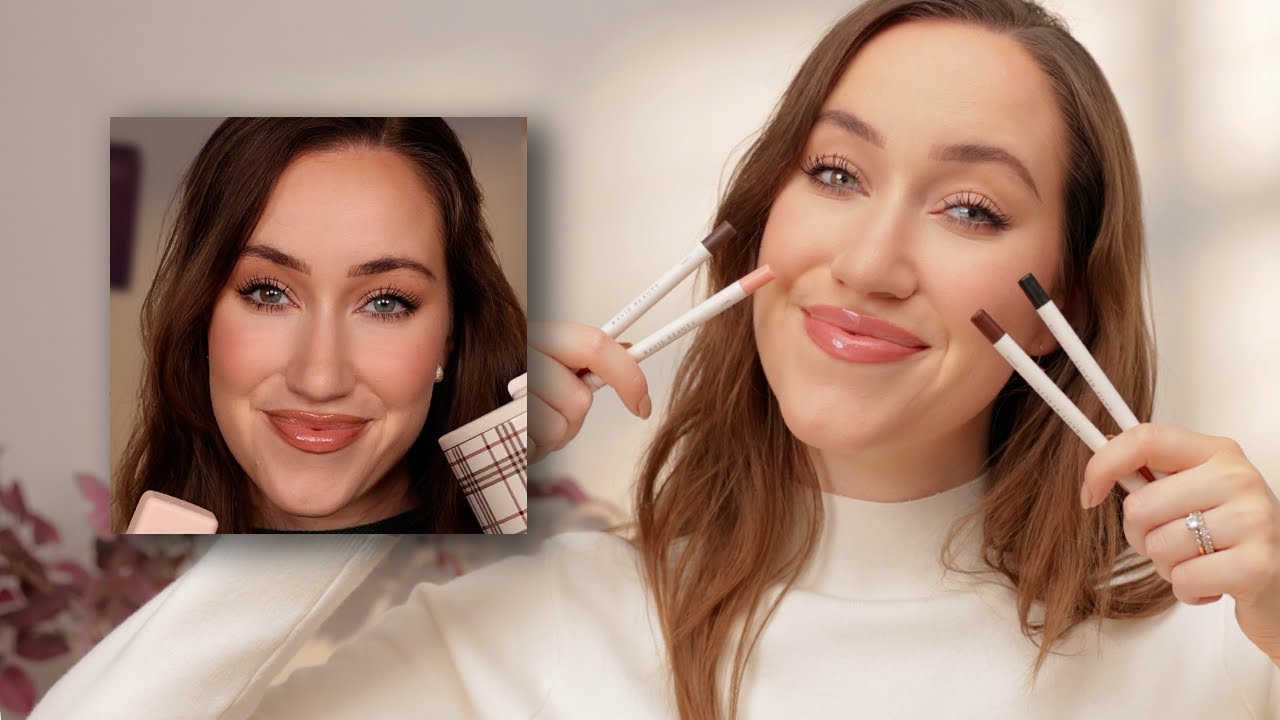 Макияж глаз, о котором вы просили + Новое освещение + День запуска!! 🥹