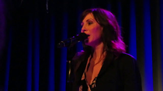 Natalie Imbruglia - Butterflies (Melkweg Amsterdam, 10-5-2017)