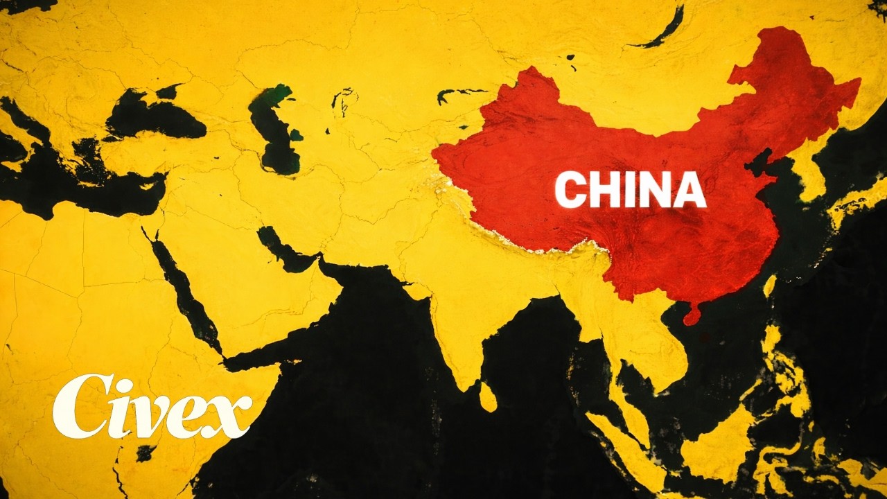 China’s Economic Rise: The Story That Changed the World