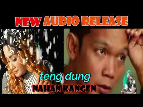 NUNUNG ALVI feat EMEK ARYANTO   TENGDUNG NAHAN KANGEN