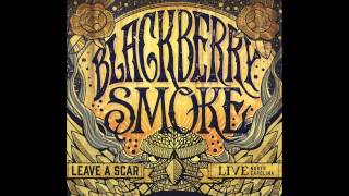 Blackberry Smoke - Ain't Much Left of Me (Live in North Carolina) (Official Audio) chords