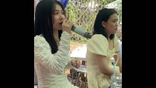 (Cover) Westside Squad - Phiên bản lầy lội, cu te của gái miền Tây