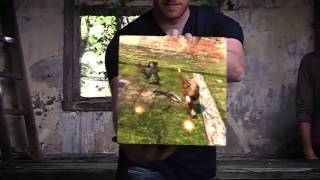 Enslaved - Developer Diary 01