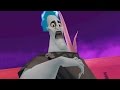 Kingdom Hearts: Hades Boss Fight (PS3 1080p)