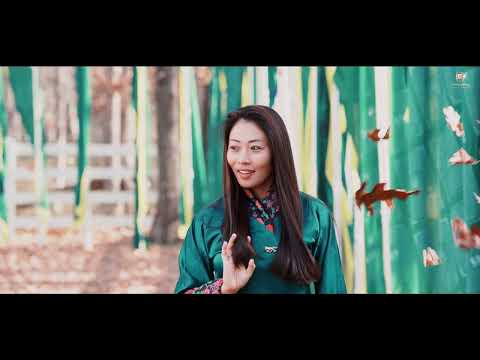 PHAMTAB DI || Karma Phuntsho & Sonam Zangmo || New York City || 4K