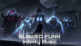 Full Shadow Calling | Slowed Funk | Solo Leveling | Sung Jin-Woo Lyrical Song | Dark Anime Vibes Guide
