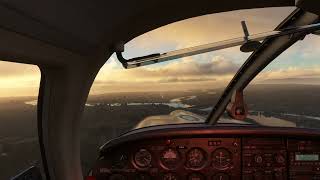 MSFS2020 TrackIR 5 screenshot 5