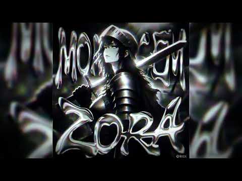 MONTAGEM ZORA - (MEGA SLOWED) 