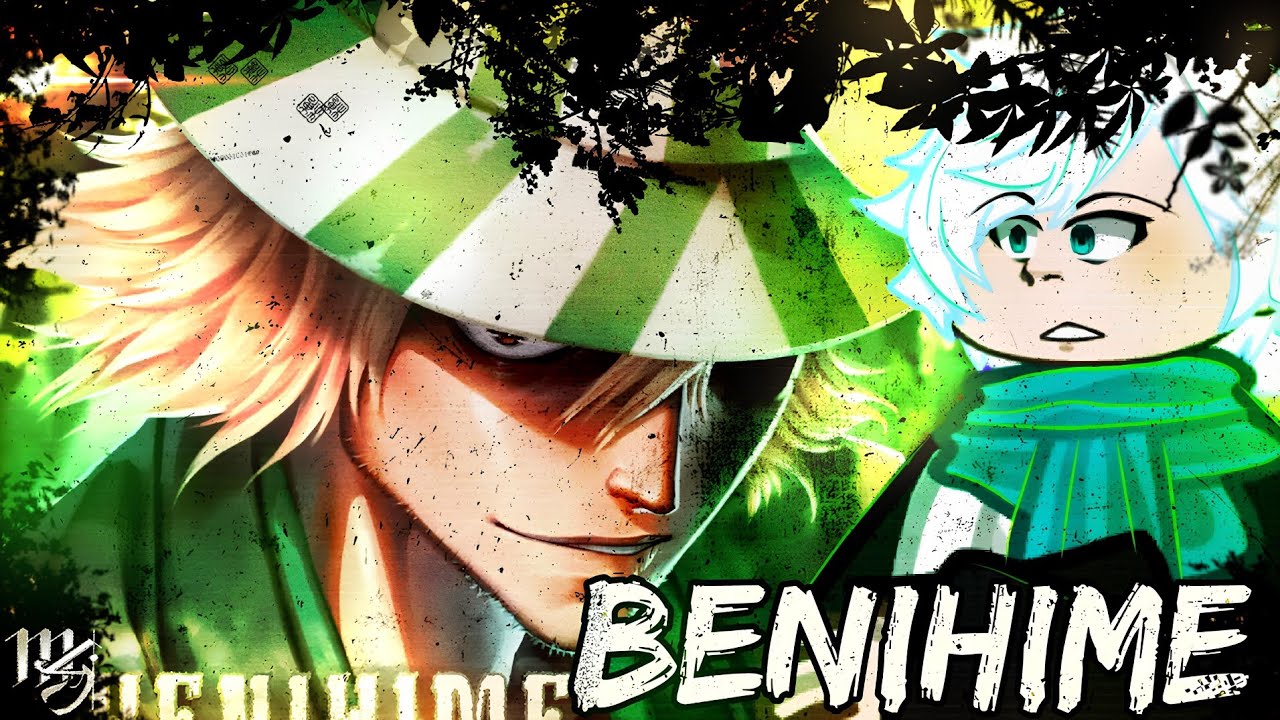 Bleach (Capitães Gotei 13) React Benihime | Urahara Kisuke (Bleach) - @M4rkim