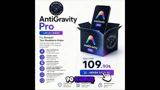 AntiGravity Pro: İki Dev Güç, Tek Bir Pakette! 🌌⚡ #ai #foryou #fypシ #fypシ #page #viral