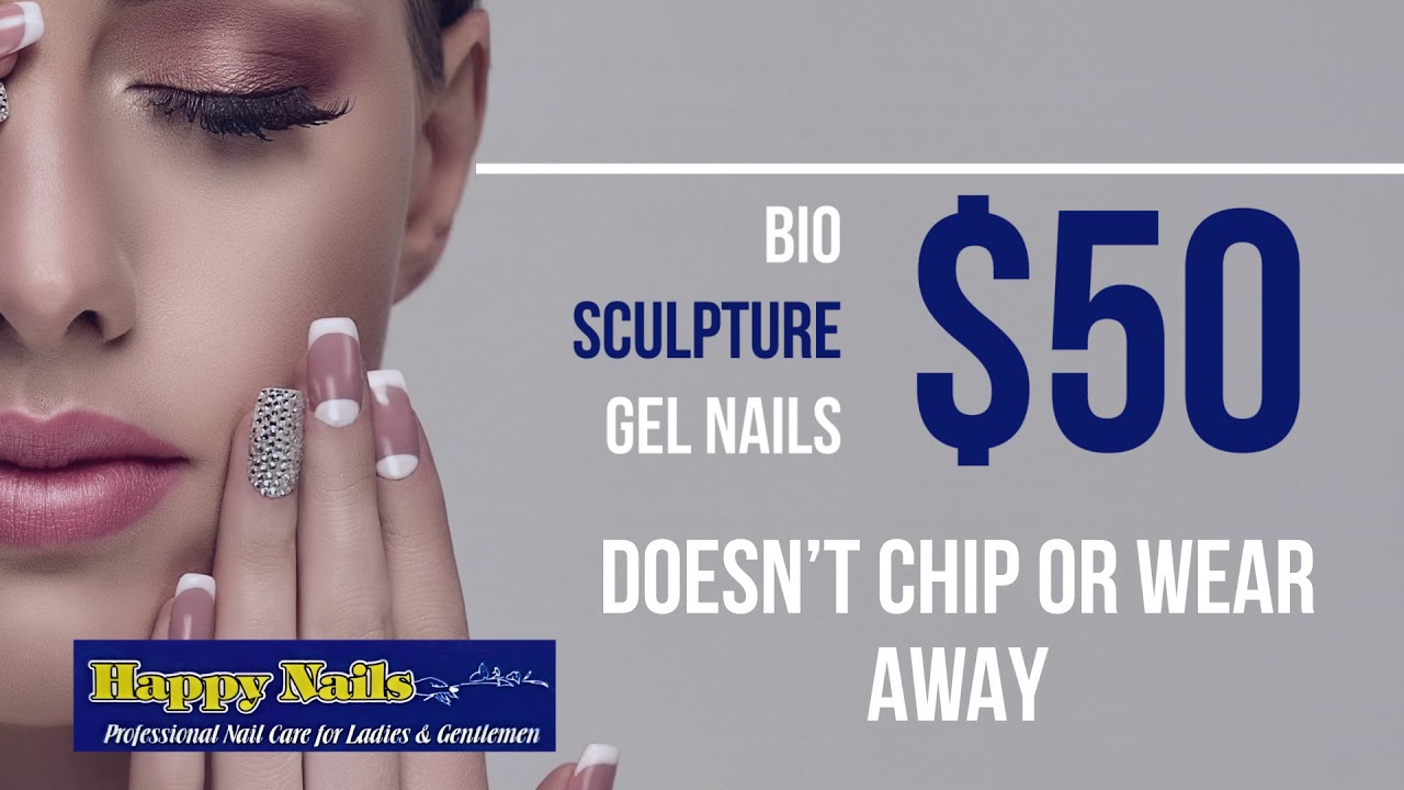 HappyNails HostVideos 2019 Video1