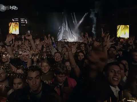 Michael Jackson, Smooth Criminal Live.
