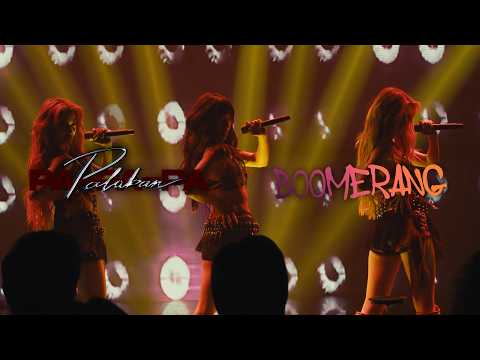 #G22: 'Pa-Pa-Pa-Palaban' + 'Boomerang' Official Live Performance Fancam (#BBPHWomenInMusic2026)