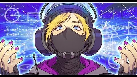 R6 Random Operator Challenge