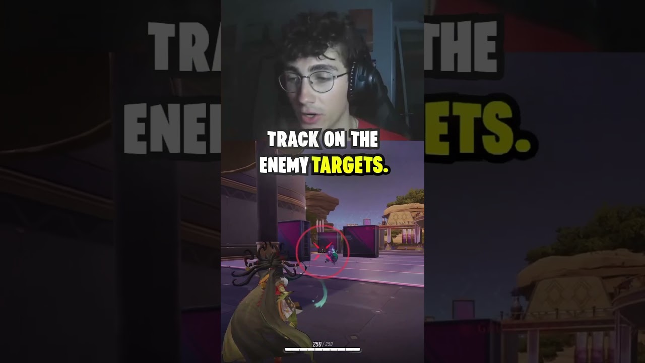 This 1 thing will help you improve with every hitscan hero 