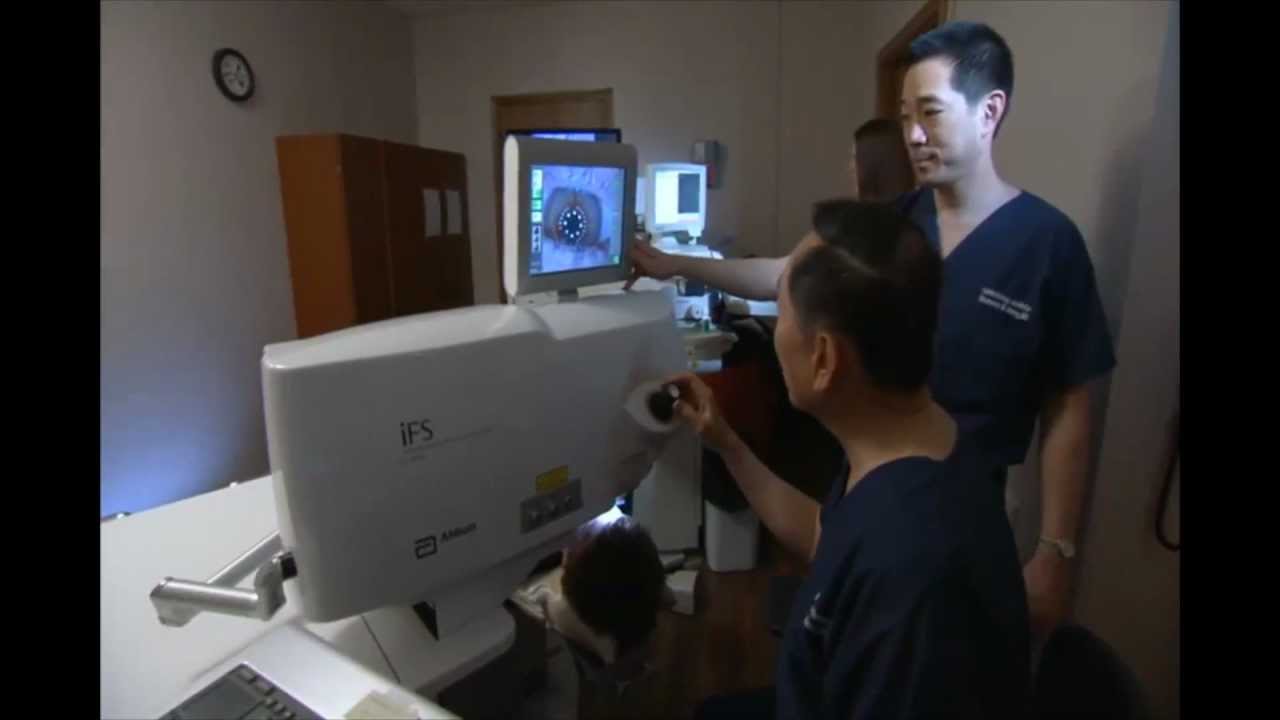 Austin Eye Professional video introduces you to our practice and our