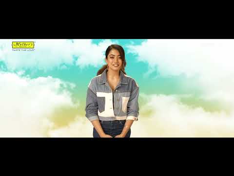 Mother's Recipe celebrating the release of GOODBYE on 7th October, 2022.