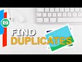 Best Free Duplicate File Remove - Photo Remover (AllDup)