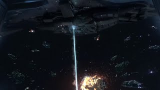 Battle of Soell (Part 2) | Halo: The Series (2024)