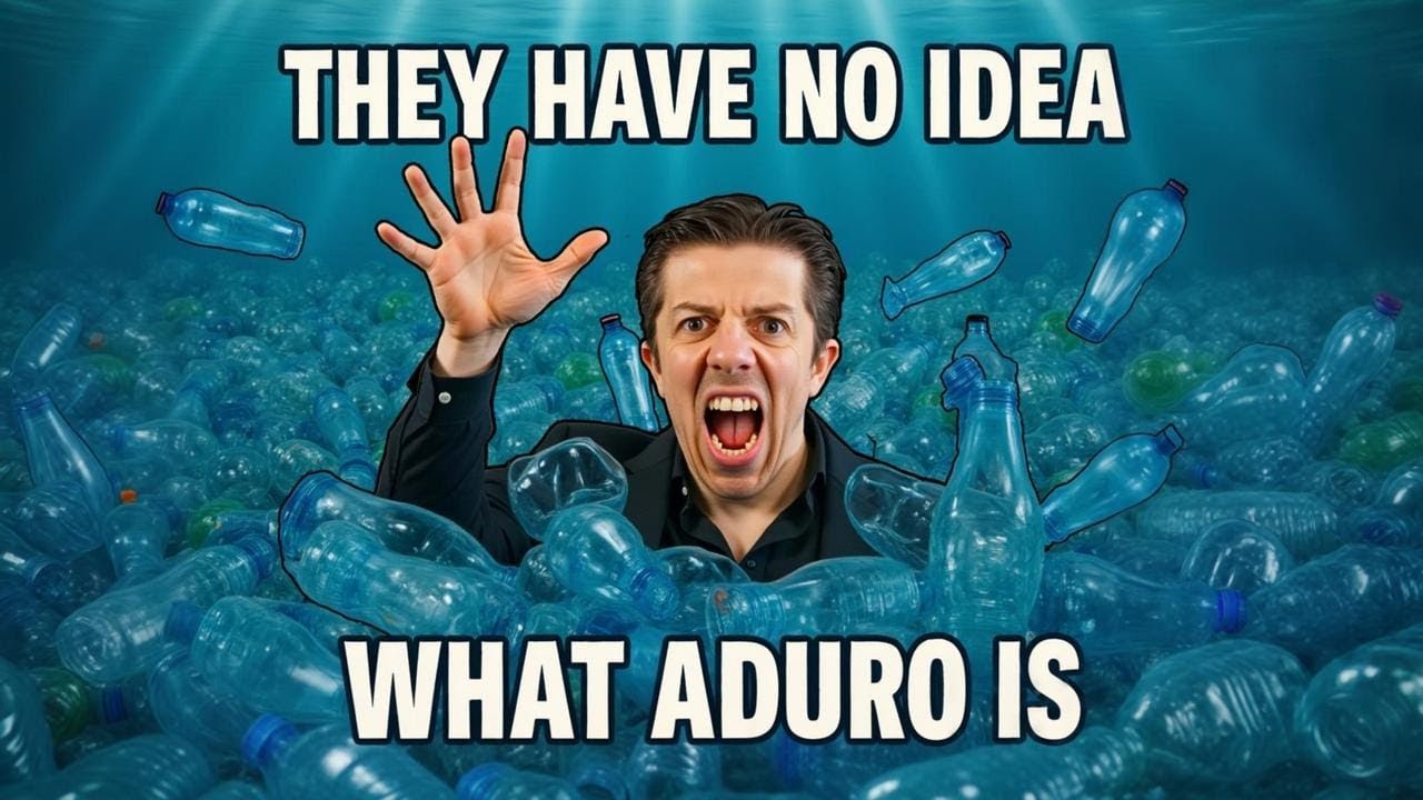 Aduro Clean Technologies: самая недооцененная возможность привлечения более 1 млрд долларов в сфе...