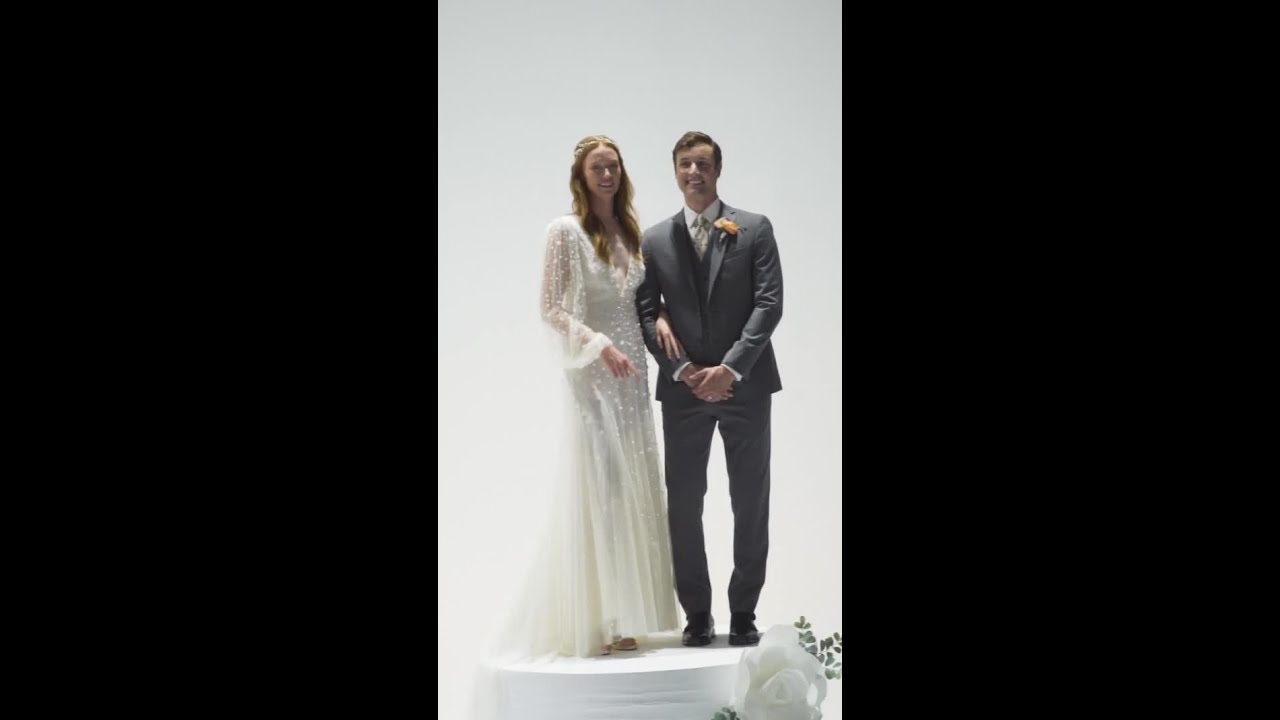 Kenneth Cole x Men's Wearhouse