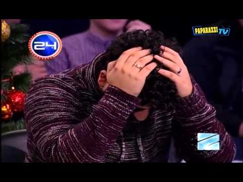 ახალი რეკორდი ''გააცინე და მოიგეში'' - ყველაზე სწრაფად მოგებული 1000 ლარი.