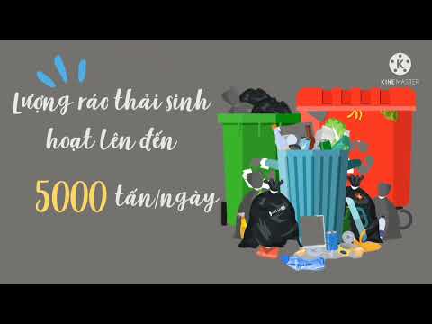 Giáo dục kỹ năng sống- Bé bảo vệ môi trường.