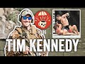Tim kennedy  fighter sniper  special forces operator  brcc 306