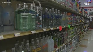 Connecticut liquor stores are closed on Thanksgiving Does Liquor Store Open On Thanksgiving