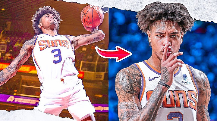 NBA - BRUTAL Dunks You've Never Seen Before! - Part 3