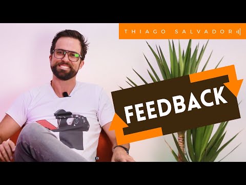 Vídeo: O que é feedback externo no esporte?
