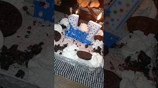 more Life   happybirthday son sagittarius cake