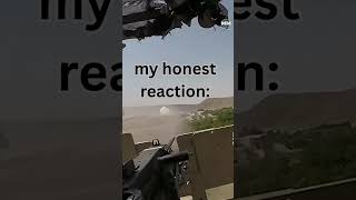 my honest reaction 😂 #memes #military #funny