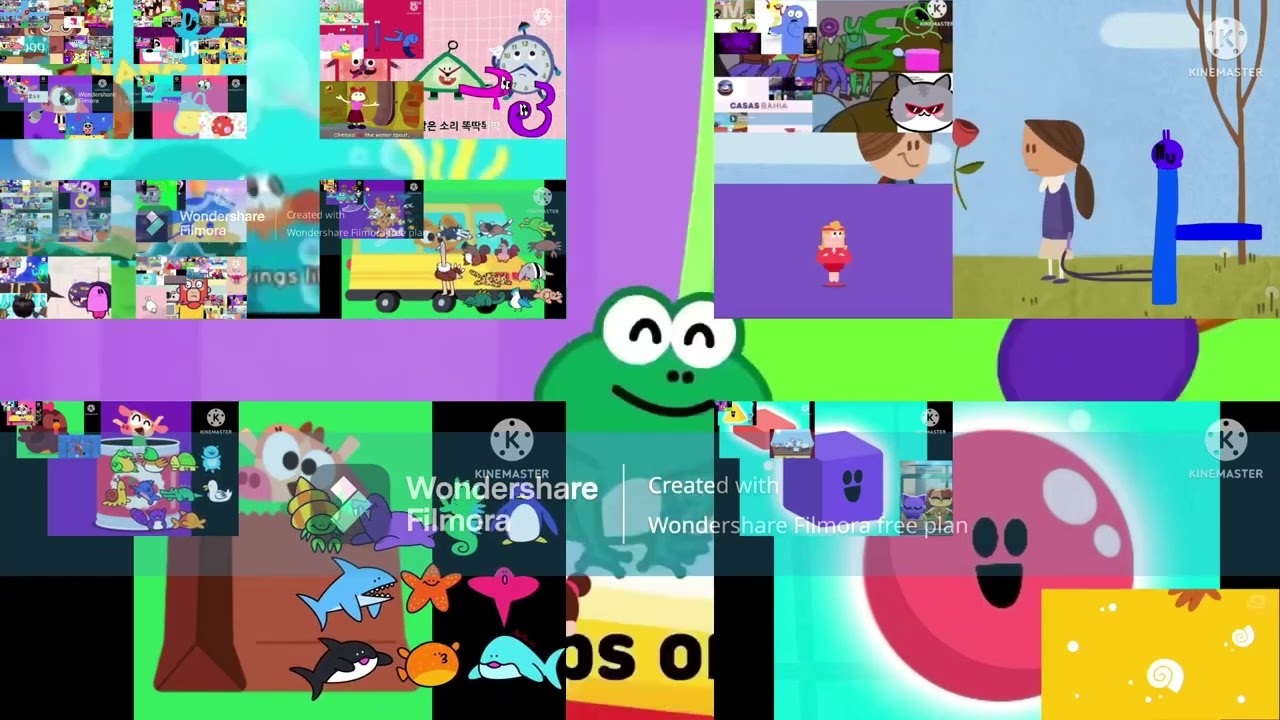 Preview 2 Funny Tble144 Collection - YouTube