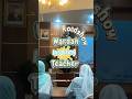 Wardah inspiring teacher gen 8 di kota surabaya . Guru terus belajar dan terus menginspirasi