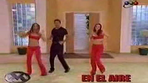 Videomatch Jose Maria Ricky Martin (joda a Julieta...