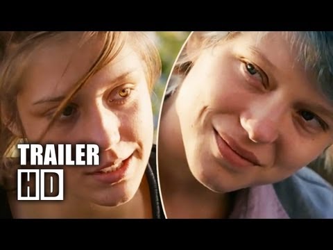 La vie d'Adèle | Official Trailer 2013 HD