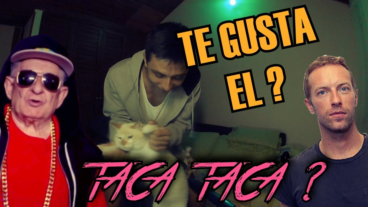 A Mi Me Gusta El Taca Taca