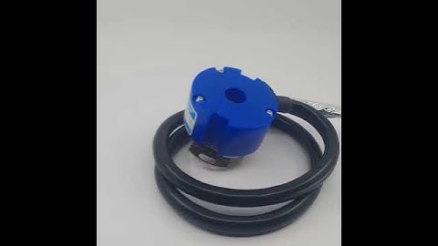 Tamagawa FA-CODER TS5216N510