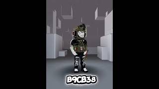 codigos de oufits cuazitos para creador de avatar#shorts #drakerblx