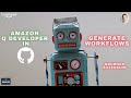 Exploring Updates and Enhancements with Amazon Q Developer on GitHub - Updates May 14th