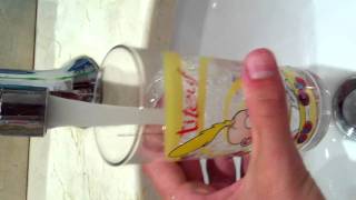 The Small Beans Shot - Epic Fail