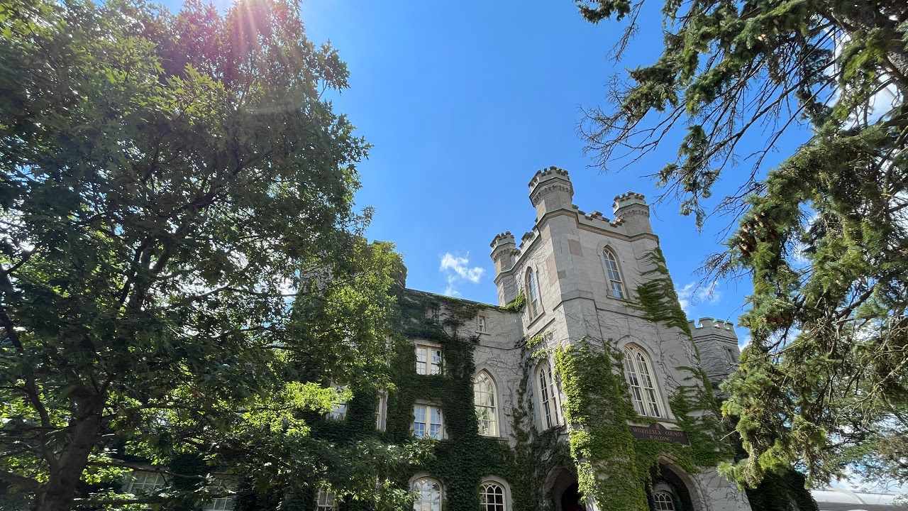 Middlesex County Council - Tuesday, January 13, 2026