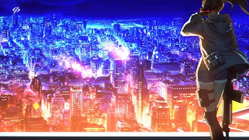 The Militia | The Weak and the Strong (Act 3) | Counter:Side