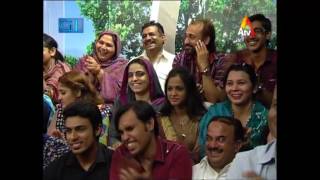 CIA - 8 April 2017 | ATV