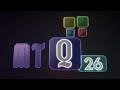 IDENT MTQ 26 2024-2025