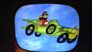 MP4 720p DEMO TNT Toons Bumper   Who is That  1996