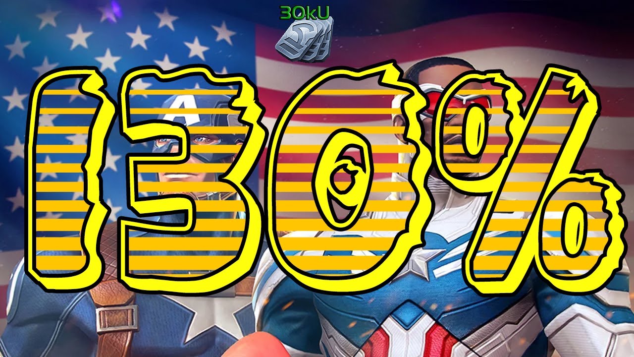 130% | Unpopular F2P Take | 4th of July Heat Wave