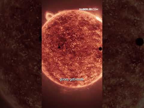 Sonumuzu Güneş Getirecek!